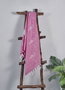 Mijölnir Toalla de Playa Fouta Flamingo - Fucsia